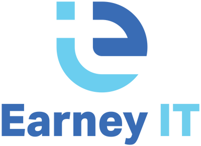 EarneyIT Logo