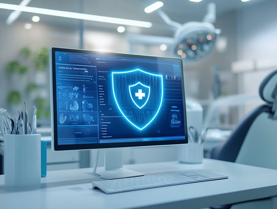 How Healthcare Practices Can Strengthen Their Security in 2025