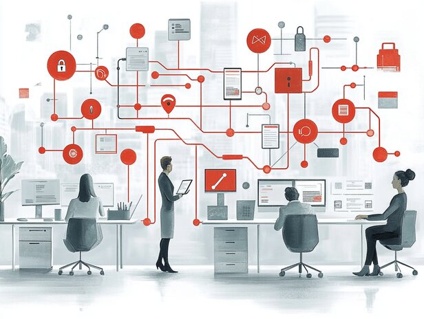 Paranoid About Client Data? Good—You Should Be