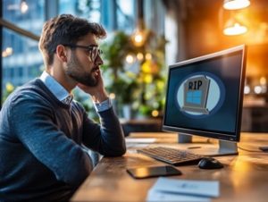 Why Windows 10 End of Life Is a Bigger Deal Than You Think