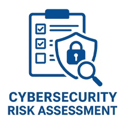 risk assessment icon