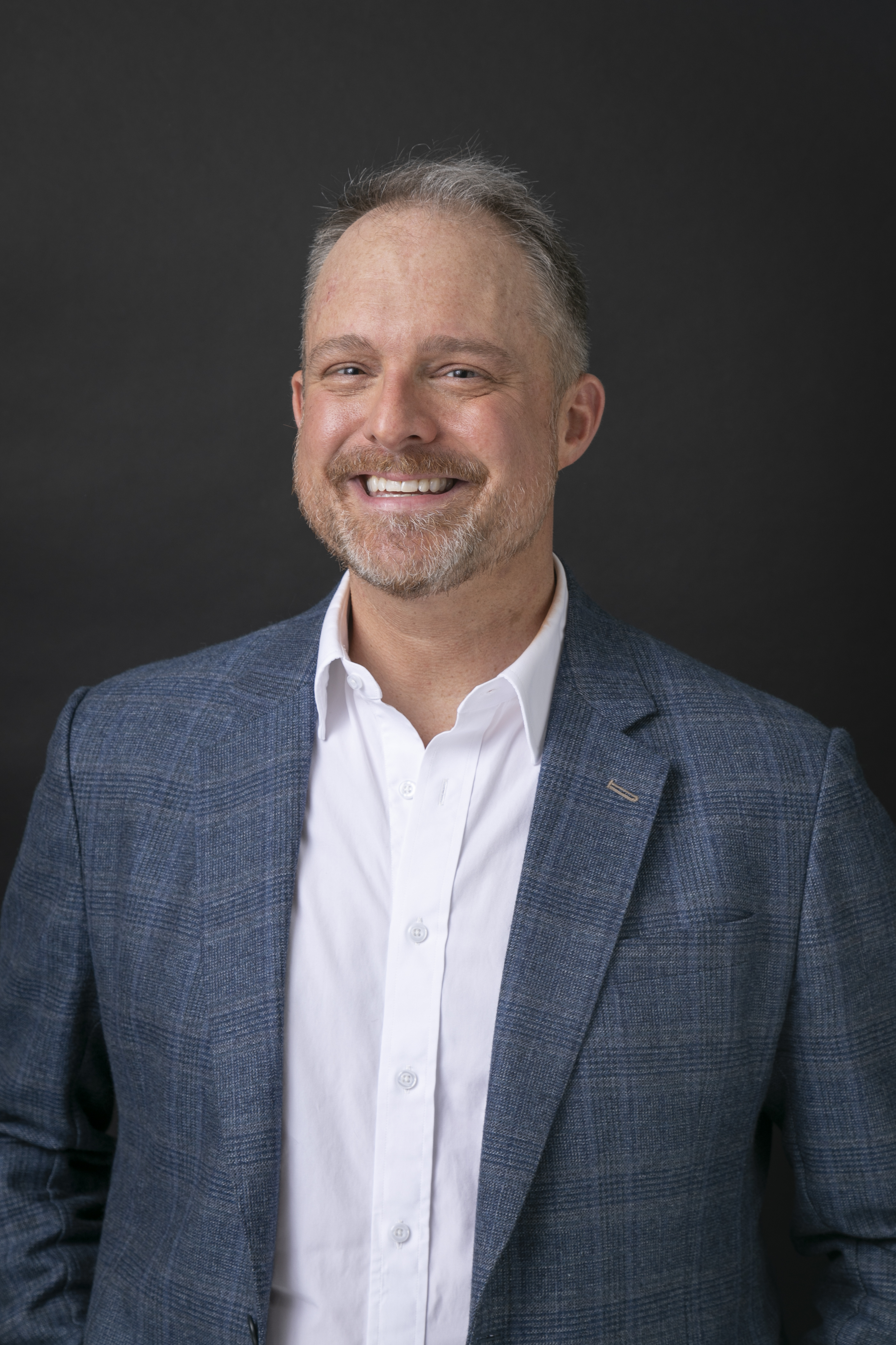 Founder & CEO, Barrett Earney