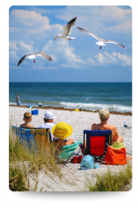 Carolina Beach NC - IT Business Support