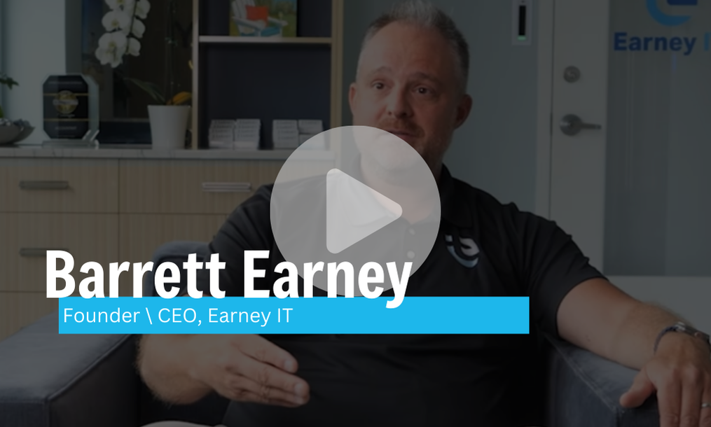 Learn More About Earney IT