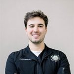 Dr Joshua Frazer - Omni Denta