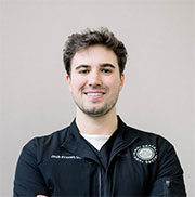 Dr Joshua Frazer - Omni Denta
