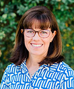 Sabrina Davis - Port City Signs & Graphics