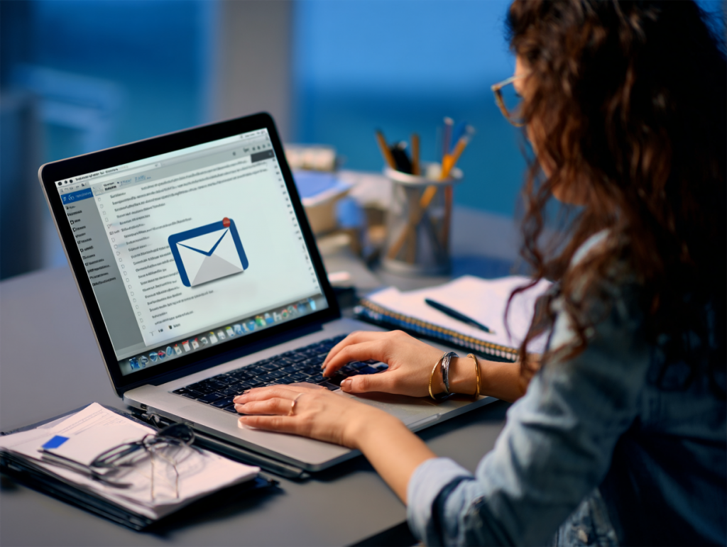 The New Front Door to Your Business Is Your Inbox