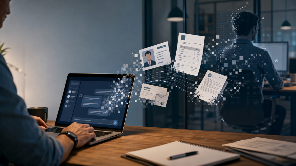 How AI Misuse Can Put Your Business, Data, and Identity at Risk
