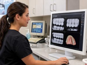 The Hidden Costs of Outdated Technology in Your Dental Practice