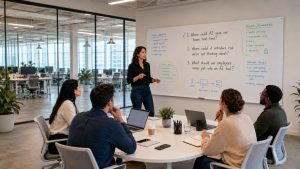 Shadow AI: Are Employees Putting Your Wilmington Business at Risk?