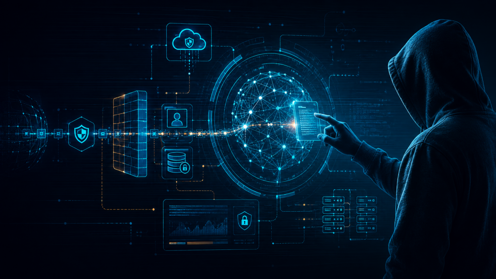 Why Traditional Cybersecurity Alone Is Not Enough for AI