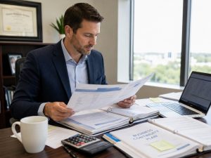 The Recovery Plan Every CPA Firm Should Have Before It Needs One