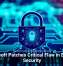 Microsoft Patches Critical Flaw in Entra ID Security