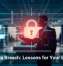 Dior Data Breach: Lessons for Your Business