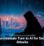 Cybercriminals Turn to AI for Smarter Attacks