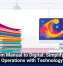 From Manual to Digital: Simplifying Operations with Technology