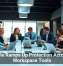 Google Ramps Up Protection Across Its Workspace Tools