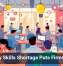 Security Skills Shortage Puts Firms at Risk