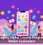 Leveraging Digital Loyalty Programs To Retain Customers