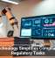 How Technology Simplifies Compliance and Regulatory Tasks