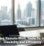 Adopting Remote Work Tools To Improve Flexibility and Efficiency