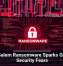 Gold Salem Ransomware Sparks Growing Security Fears