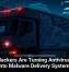 How Hackers Are Turning Antivirus Tools Into Malware Delivery Systems