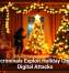 Cybercriminals Exploit Holiday Cheer for Digital Attacks