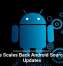 Google Scales Back Android Source Code Updates